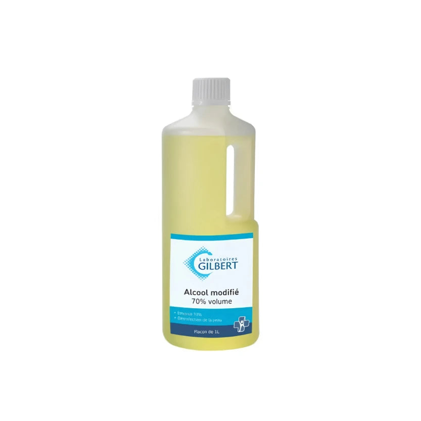 Modifizierter Alkohol 70%