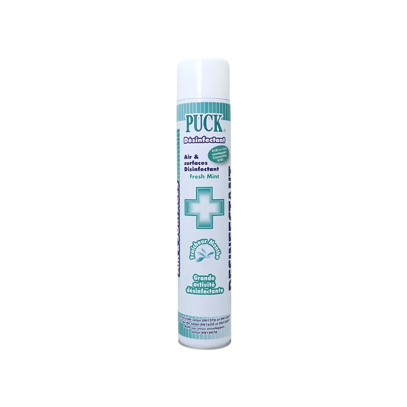 Desinfektionsspray für Luft und Flächen - 750 ml