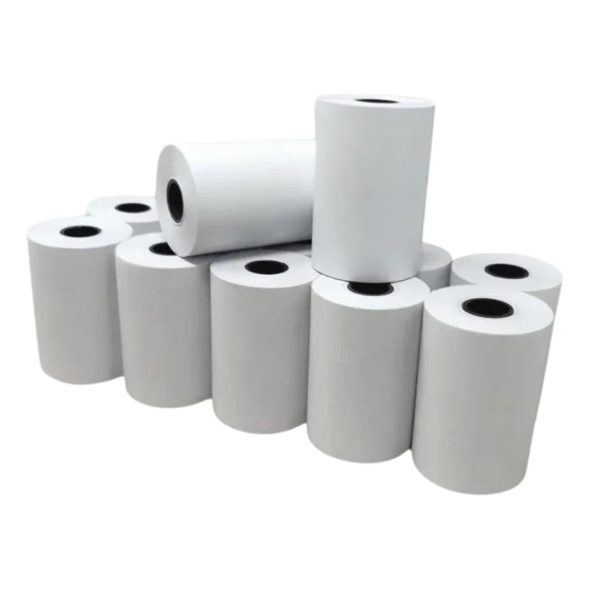 Bobine de papier d'essuie-mains