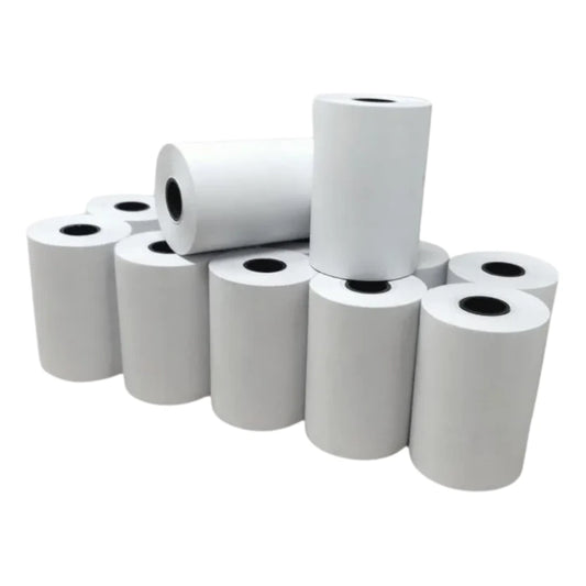 Bobine de papier d'essuie-mains