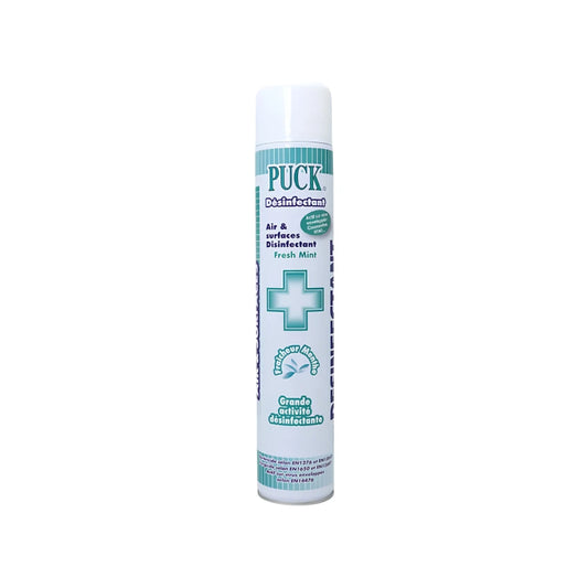 Aérosol désinfectant air et surface - 750 ml
