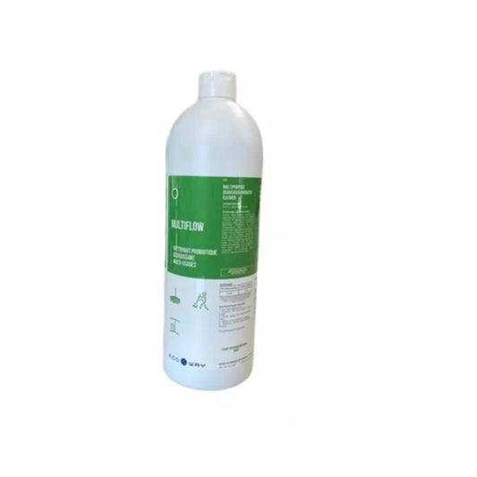 Nettoyant multiusages probiotique à diluer - 1 L