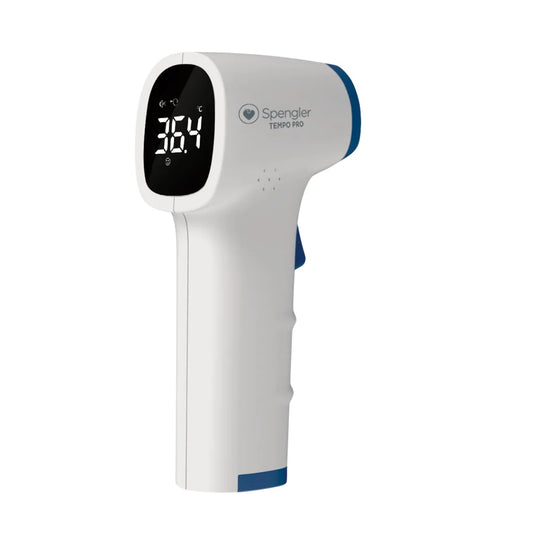 Infrarot-Stirnthermometer