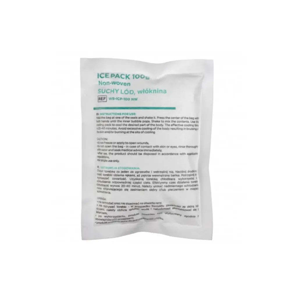 Sofort-Kältekompresse 100 g