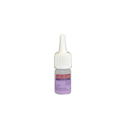 Colle chirurgicale tissulaire Surgibond - Flacon