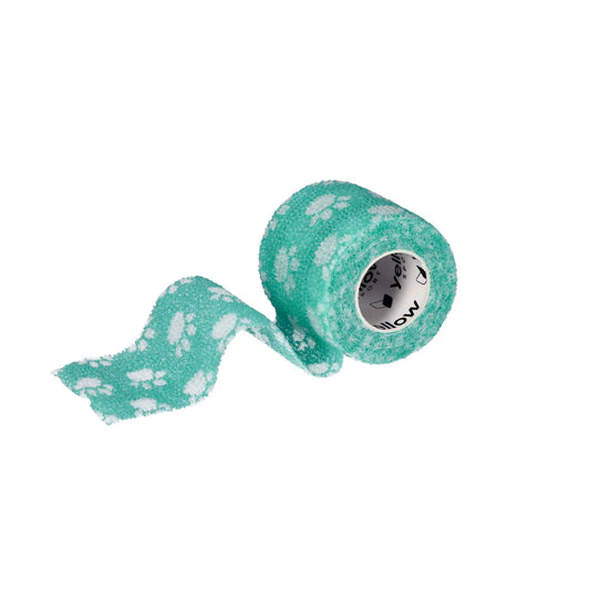 Bande cohésive 4,5 m - Boîte de 12 – 5 cm