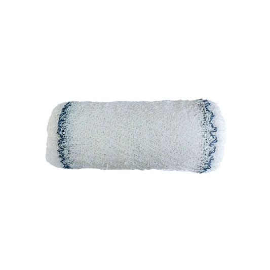 Bande crêpe 4 m - À l'unité – 10 cm